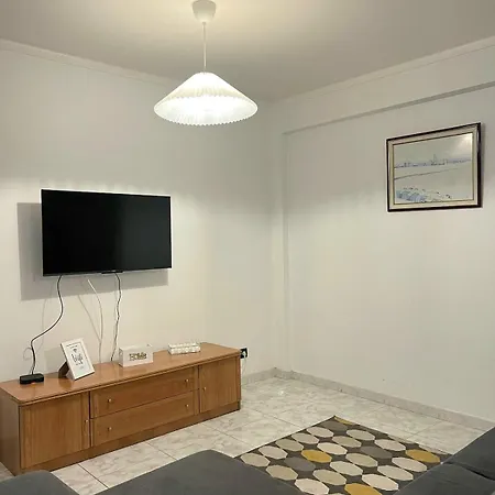 D Jose I House Appartement *
