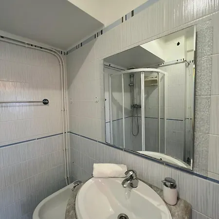 Appartement D Jose I House