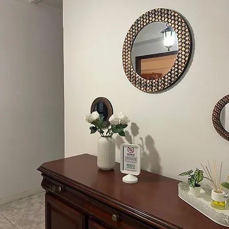 Appartement D Jose I House *
