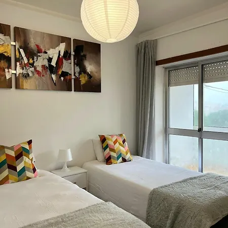 Appartement D Jose I House