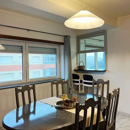 Appartement D Jose I House Figueira da Foz
