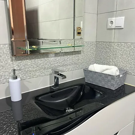 Appartement D Jose I House Figueira da Foz