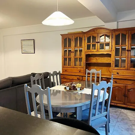 D Jose I House Appartement *