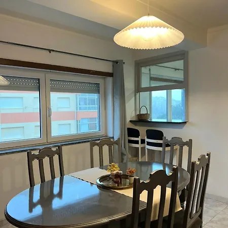 Appartement D Jose I House