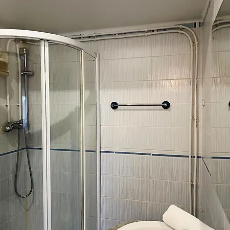 D Jose I House Appartement Figueira da Foz