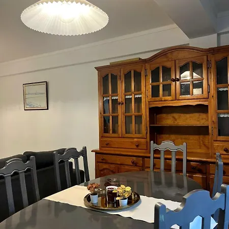 Appartement D Jose I House