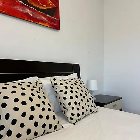 Appartement D Jose I House
