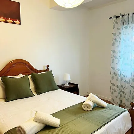 Appartement D Jose I House